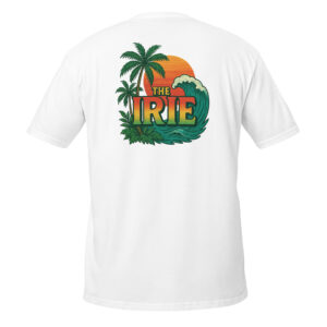 The Way Out Vintage Surf Tee - Image 2