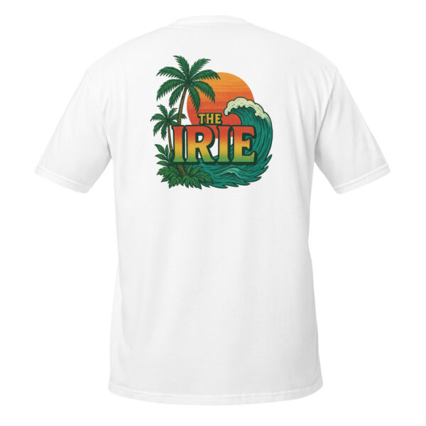 The Way Out Vintage Surf Tee