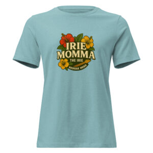 Irie Momma T-Shirt