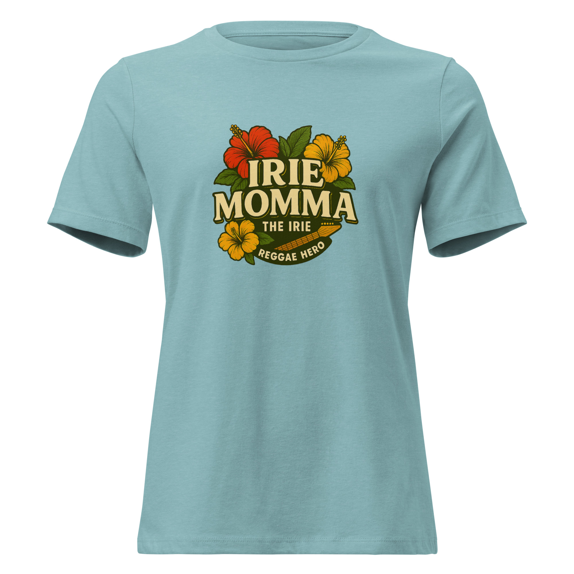 Irie Momma T-Shirt