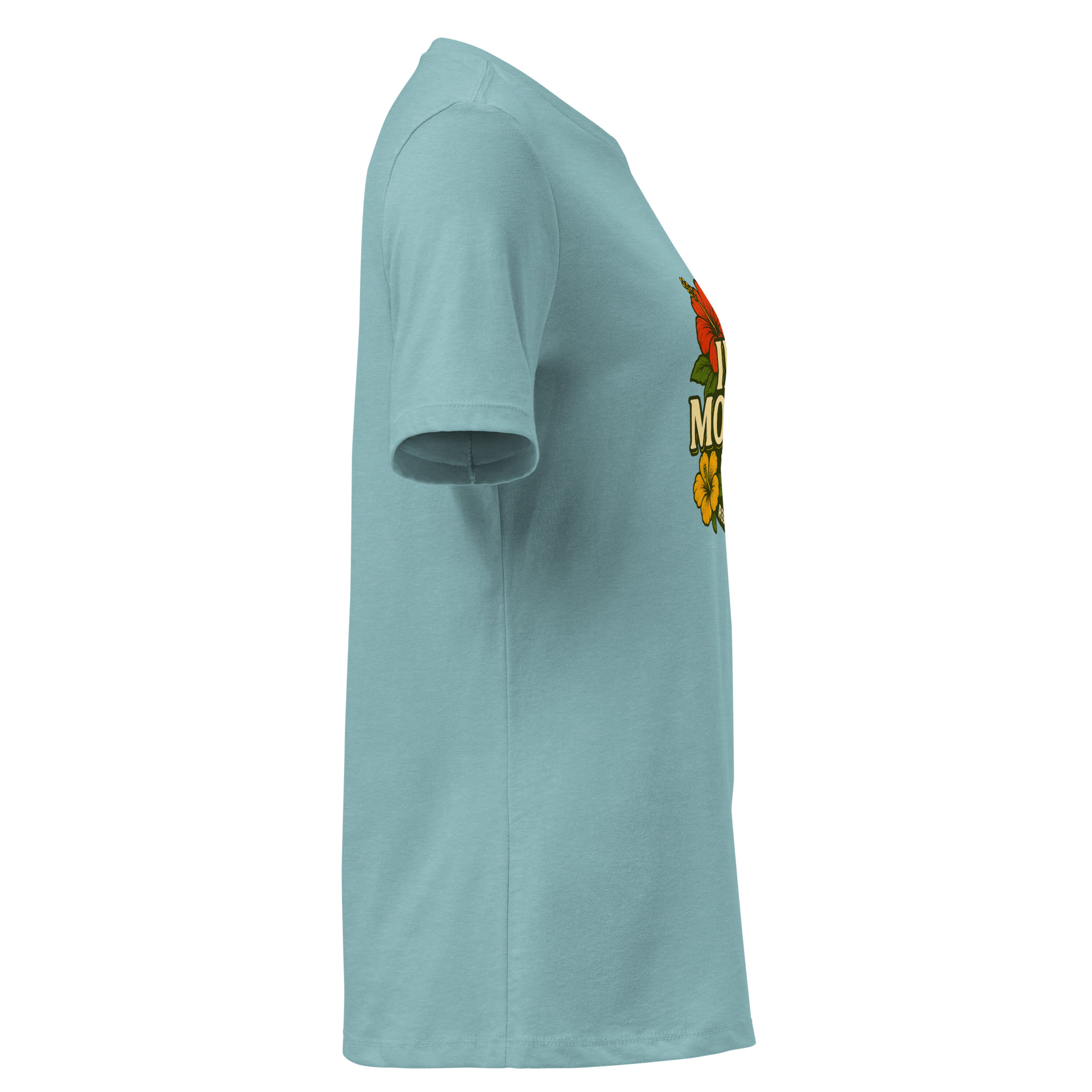 Irie Momma T-Shirt - Image 7