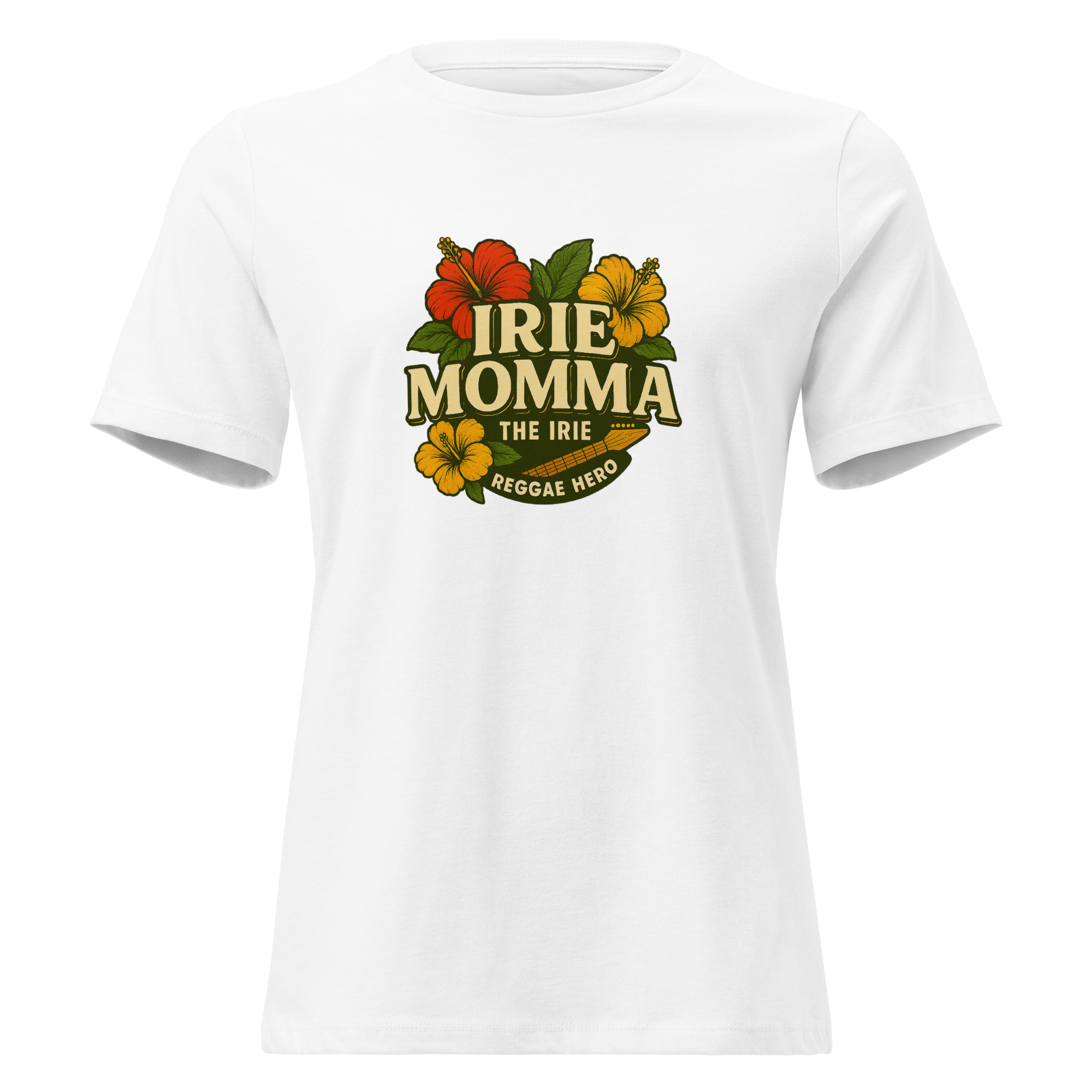 Irie Momma T-Shirt - Image 2