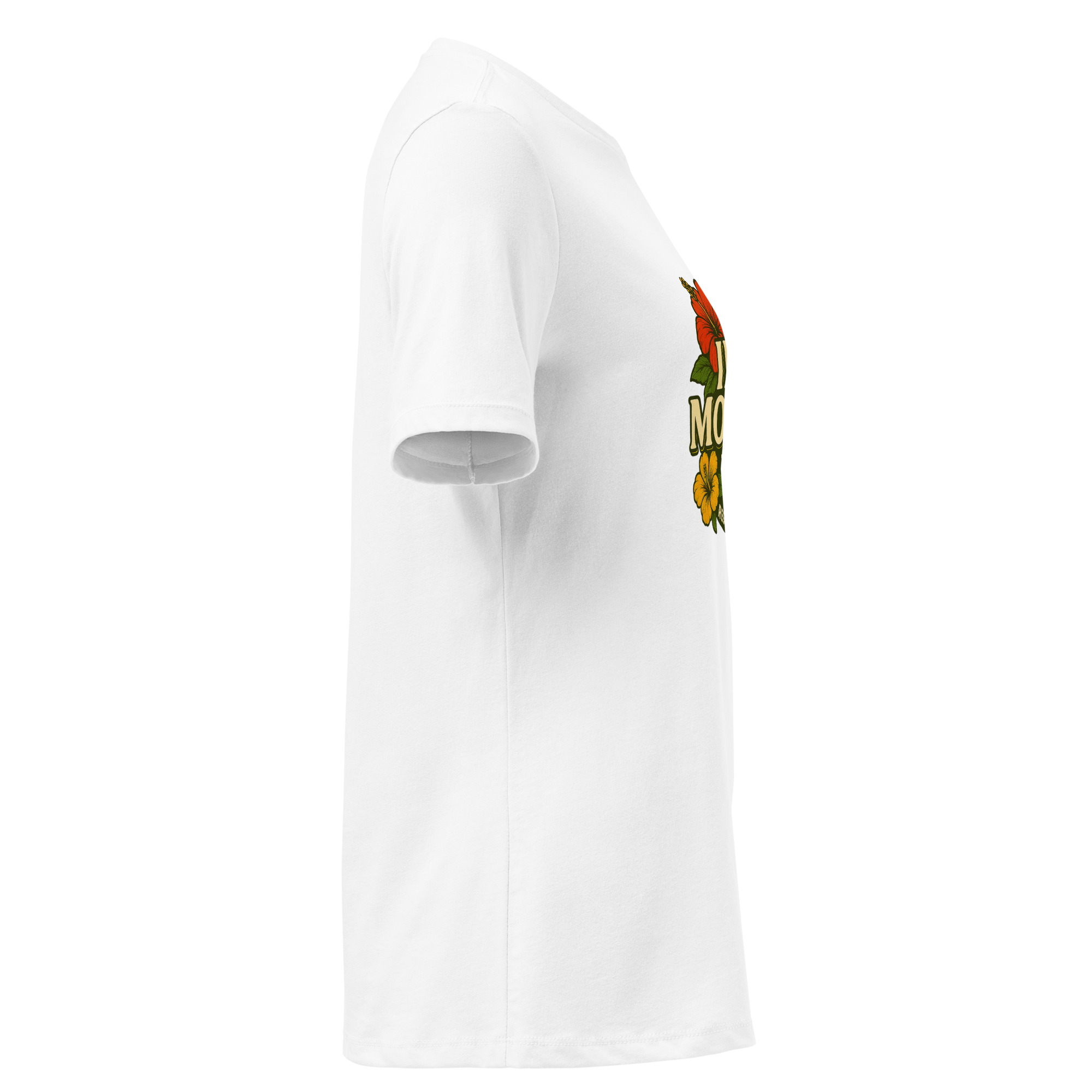 Irie Momma T-Shirt - Image 8